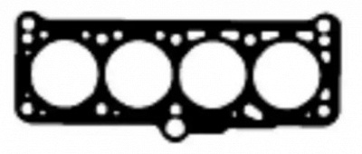 WILMINK GROUP wg1176678 -  Прокладка, головка цилиндра